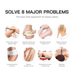 RF Slimming Machine Manufacturer - Multi-functional Pain Release Fat Burning Skin Firming Body Shaping Weight Loss Device