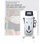 RF Slimming Machine Manufacturer - New Microwave Fat Burning Skin Firming Body Shaping Body Care Device