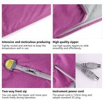 Infrared Sauna Blanket Manufacturer - Body Wrap Slimming Detoxification Home Beauty Salon Weight Loss Blanket