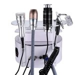 RF Facial Machine Manufacturer - New Vmax Oxygen Spray Jet Radar Line Carving Face Lifting Anti-aging Device