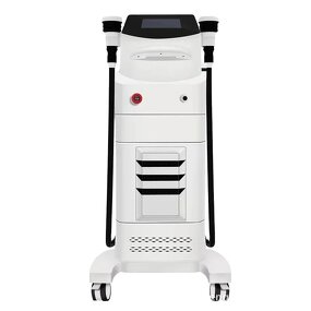 RF Slimming Machine Manufacturer - Multi-functional Fat Burning Skin Firming Body Shaping Weight Loss Device