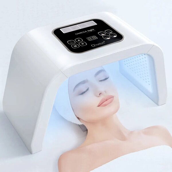 LED Light Therapy Mask Manufacturer - 2024 Home Use 7 Colors Photon Face Body Treatment Beauty Equipment