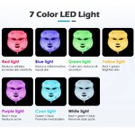 Hydra Dermabrasion Machine Manufacturer - 6 in 1 Small Bubble Vertical Oxygen Facial Rejuvenation 6 Heads Sink Peel