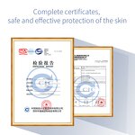 RF Anti-aging Device Manufacturer - Desktop Skin Tightening EMS Radio Frequency Electric Power ABS UK Beauty Machine