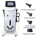 RF Slimming Machine Manufacturer - 2023 Hot Sale Floor Standing Microwave Body Shaping Skin Firming 2-Year Warranty