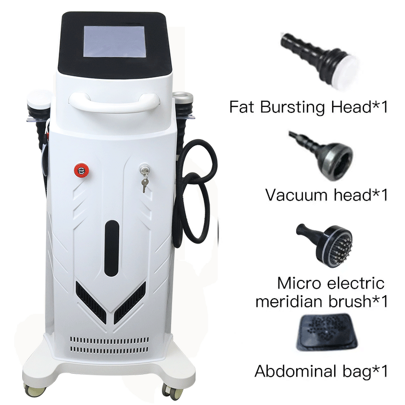 RF Slimming Machine Manufacturer - 2023 Hot Sale Floor Standing Microwave Body Shaping Skin Firming 2-Year Warranty