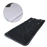 Far Infrared Sauna Blanket Manufacturer - Foldable Fat Burning Muscle Building 2 Year Warranty SPA Detox Blanket