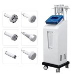 Body Care Machine Manufacturer - Multi-functional Beauty Health Care Device
