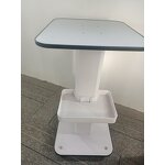 Near NB-09-2 Salon Trolley Manufacturer - Low Price Plastic Trolley Cart with Four Wheels