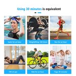 Far Infrared Sauna Blanket Manufacturer - Hot Sale SPA Pains Release Detox Body Shaping Fat Burning Muscle Building Blanket