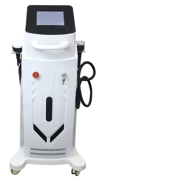 RF Slimming Machine Manufacturer - Microwave Nano Vacuum Fat Burning Skin Firming Pains Release 2 Year Warranty