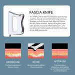 Electrotherapy Beauty Instrument Manufacturer - New Three Channels Body Anti-aging Home Health Care Machine