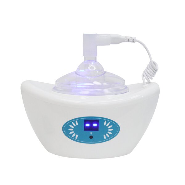 Eye Spa Machine Manufacturer - Eye Nebulization Beauty Instrument