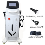 RF Slimming Machine Manufacturer - 2023 Hot Sale Microwave Fat Burning Skin Firming Body Shaping Body Care Device