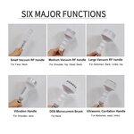 Body Care Machine Manufacturer - Multi-functional Beauty Health Care Device