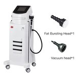 RF Slimming Device Manufacturer - 2024 New Microwave Nano Fat Burning Skin Firming Body Shaping Weight Loss Machine