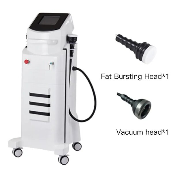 RF Slimming Device Manufacturer - 2024 New Microwave Nano Fat Burning Skin Firming Body Shaping Weight Loss Machine
