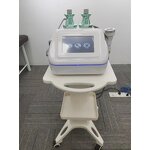 Spa Trolley Cart Manufacturer - Multi Purpose PVC Beauty Salon Lash Cart Beauty Machine Trolley