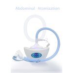 Belly Spa Machine Manufacturer - Abdominal Atomizer Body Care Device