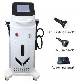 NB-13-2 RF Slimming Machine Manufacturer - Floor Standing Microwave Fat Burning Skin Firming Pains Release Body Shaping