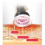 RF Slimming Device Manufacturer - 2024 New Microwave Nano Fat Burning Skin Firming Body Shaping Weight Loss Machine