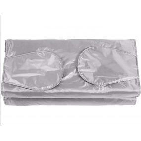 Far Infrared Sauna Blanket Manufacturer - Portable SPA Fat Burning Muscle Building Metabolism Pains Release Detox Blanket