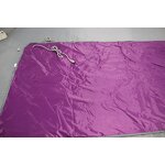 Far Infrared Sauna Blanket Manufacturer - Weight Loss Detox Muscle Building with Sleeves Body Slimming Blanket