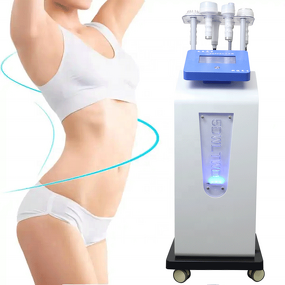 Body Care Equipment Manufacturer - Multi-functional Beauty Health Care Device