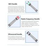 Near NB-03-2 Beauty Machine Manufacturer - 7 in 1 Aqua Dermabrasion Jet Vacuum Peeling LED Facial Mask Bio Lifting