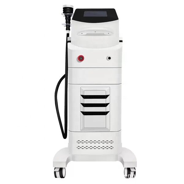 RF Slimming Machine Manufacturer - Multi-functional Pain Release Fat Burning Skin Firming Body Shaping Device