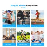 Far Infrared Sauna Blanket Manufacturer - Portable SPA Weight Loss Detox Pains Release Build Muscle Slimming Blanket