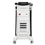 RF Slimming Machine Manufacturer - Multi-functional Pain Release Fat Burning Skin Firming Body Shaping Weight Loss Device