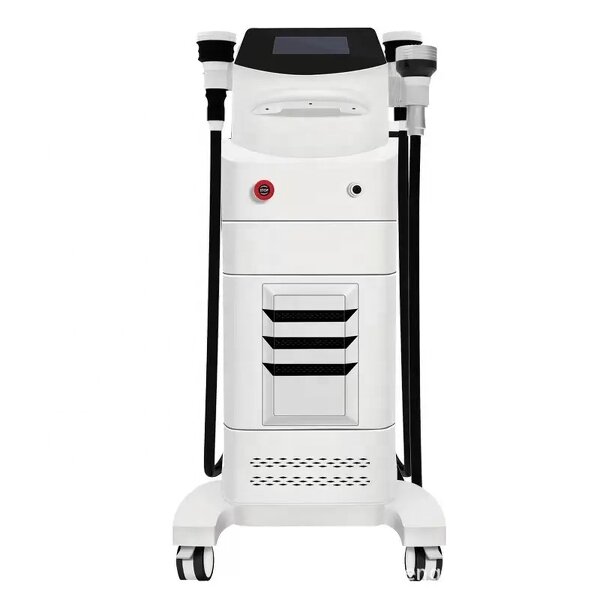 RF Slimming Machine Manufacturer - Multi-functional Pain Release Fat Burning Skin Firming Body Shaping Weight Loss Device