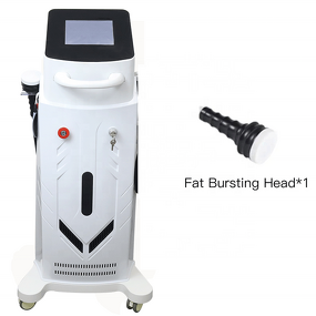 RF Slimming Machine Manufacturer - New Microwave Multi-functional Pain Release Fat Burning Skin Firming Body Shaping Device