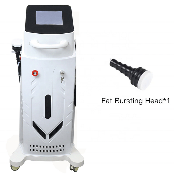 RF Slimming Machine Manufacturer - New Microwave Multi-functional Pain Release Fat Burning Skin Firming Body Shaping Device