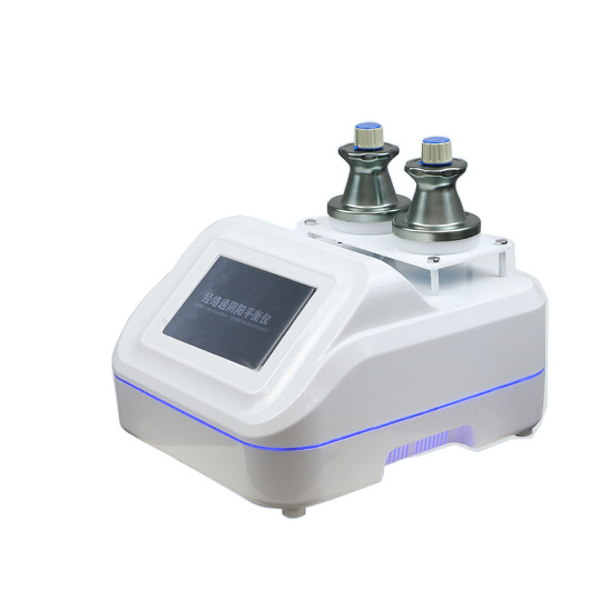 Electrotherapy Beauty Instrument Manufacturer - Wellness Spa Three Channels Body Anti-aging Home Health Care Machine