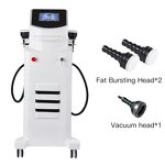 RF Slimming Machine Manufacturer - Multi-functional Floor Standing Fat Burning Skin Firming Body Shaping 2-Year Warranty