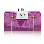 Infrared Sauna Blanket Manufacturer - Body Wrap Slimming Detoxification Home Beauty Salon Weight Loss Blanket