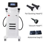 RF Slimming Machine Manufacturer - Multi-functional Pain Release Fat Burning Skin Firming Body Shaping Weight Loss Device