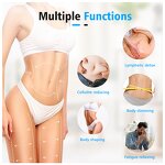 Far Infrared Sauna Blanket Manufacturer - Hot Sale SPA Pains Release Detox Body Shaping Fat Burning Muscle Building Blanket
