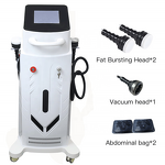 RF Slimming Machine Manufacturer - Microwave Nano Vacuum Fat Burning Body Shaping Pains Release Body Care Device