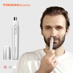 Nose Trimmer Manufacturer - Mini High-Speed Portable Ear Hair Low Noise Motor