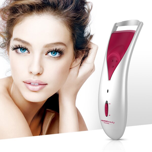 Electric Eyelash Curler Manufacturer - Hot Sale Eye Makeup Tool Heated
