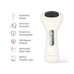 Callus Remover Manufacturer - Professional Electric Double Side Foot File Pedicure