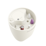 Manicure Pedicure Set Manufacturer - Professional 5 in 1 with UV Light Portable Drill