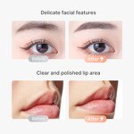 Eyebrow Trimmer Manufacturer - Electric Lady Makeup Tool New Design Japanese