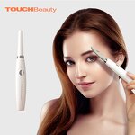 Electric Eyelash Curler Manufacturer - Customized Portable Plastic Silica Gel Heated