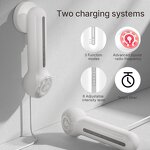 Beauty Device Manufacturer - Handheld RF Microcurrent & Red Light Therapy Facial Lifting
