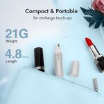 Nose Trimmer Manufacturer - Mini High-Speed Portable Ear Hair Low Noise Motor