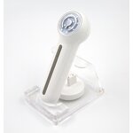 Beauty Device Manufacturer - Handheld RF Microcurrent & Red Light Therapy Facial Lifting